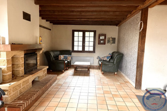 achat maison vernou-sur-brenne 37210