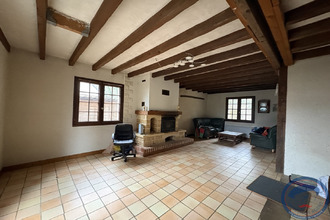 achat maison vernou-sur-brenne 37210