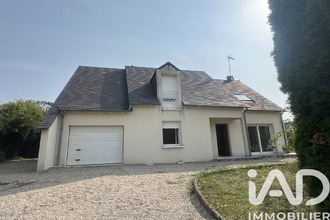 achat maison vernou-sur-brenne 37210