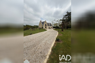 achat maison vernou-sur-brenne 37210