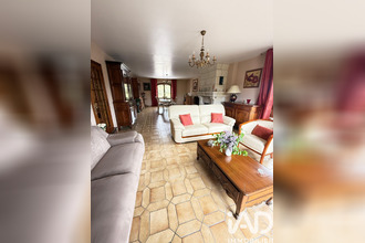 achat maison vernou-sur-brenne 37210