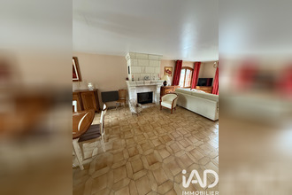 achat maison vernou-sur-brenne 37210