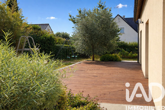 achat maison vernou-sur-brenne 37210