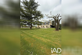 achat maison vernou-sur-brenne 37210