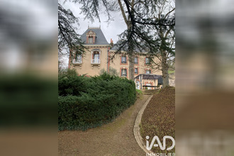 achat maison vernou-sur-brenne 37210