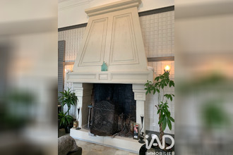 achat maison vernou-sur-brenne 37210