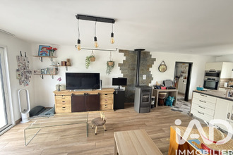 achat maison vernou-sur-brenne 37210