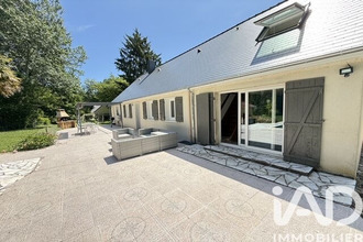 achat maison vernou-sur-brenne 37210