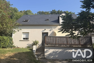 achat maison vernou-sur-brenne 37210