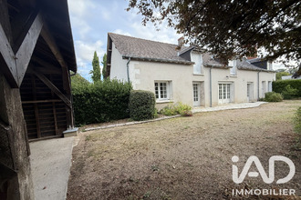 achat maison vernou-sur-brenne 37210