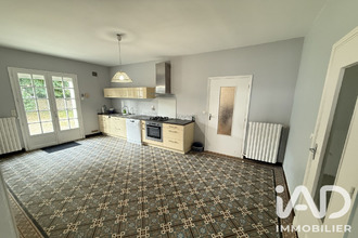 achat maison vernou-sur-brenne 37210