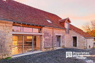 achat maison vernou-sur-brenne 37210