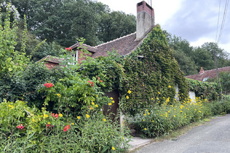 achat maison vernou-sur-brenne 37210