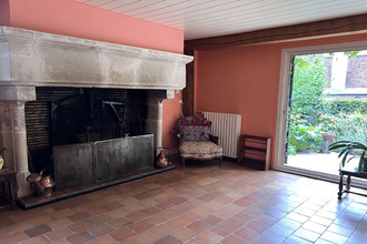 achat maison vernou-sur-brenne 37210