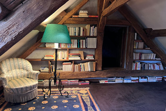 achat maison vernou-sur-brenne 37210
