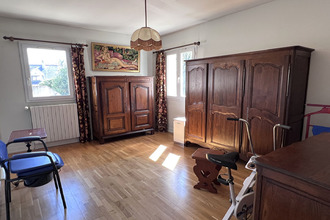 achat maison vernou-sur-brenne 37210