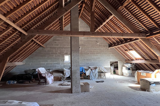 achat maison vernou-sur-brenne 37210