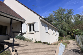 achat maison vernou-sur-brenne 37210