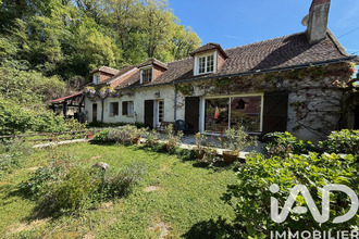 achat maison vernou-sur-brenne 37210