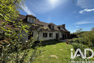 achat maison vernou-sur-brenne 37210
