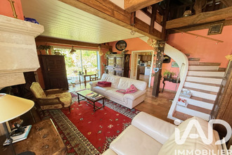 achat maison vernou-sur-brenne 37210