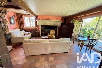 achat maison vernou-sur-brenne 37210