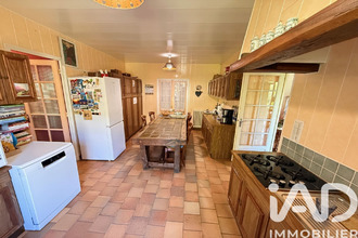 achat maison vernou-sur-brenne 37210