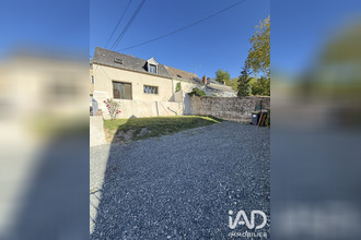 achat maison vernou-sur-brenne 37210