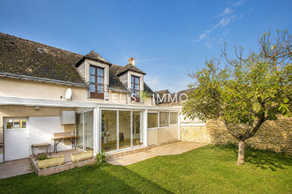 achat maison vernou-sur-brenne 37210