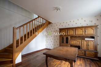 achat maison vernou-sur-brenne 37210
