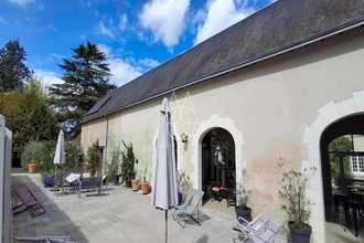 achat maison vernou-sur-brenne 37210