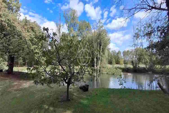 achat maison vernou-sur-brenne 37210