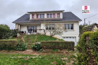 achat maison vernouillet 28500