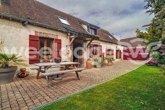 achat maison vernouillet 28500