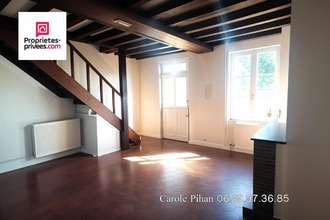 achat maison vernouillet 28500