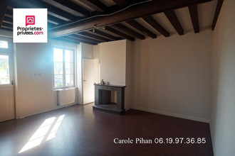 achat maison vernouillet 28500