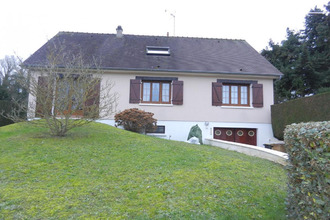 achat maison vernouillet 28500