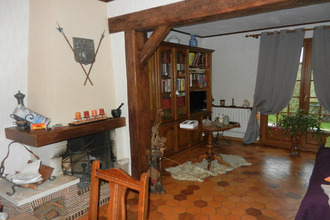 achat maison vernouillet 28500