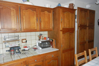 achat maison vernouillet 28500