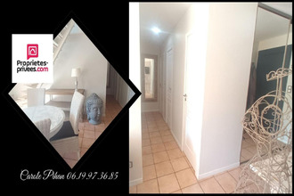 achat maison vernouillet 28500