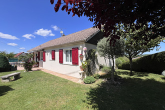 achat maison vernouillet 28500