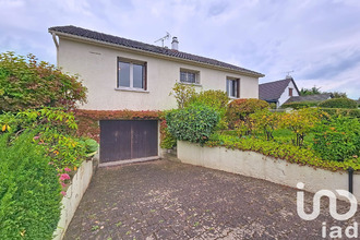 achat maison vernouillet 28500