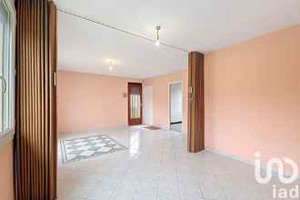 achat maison vernouillet 28500