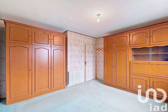 achat maison vernouillet 28500