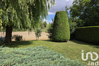 achat maison vernouillet 28500