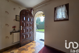 achat maison vernouillet 28500