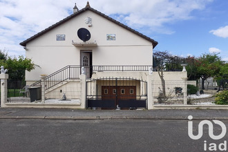 achat maison vernouillet 28500