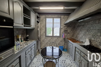 achat maison vernouillet 28500