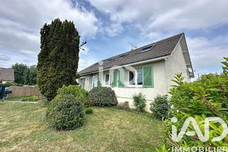 achat maison vernouillet 28500