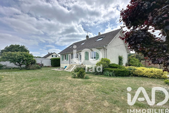 achat maison vernouillet 28500